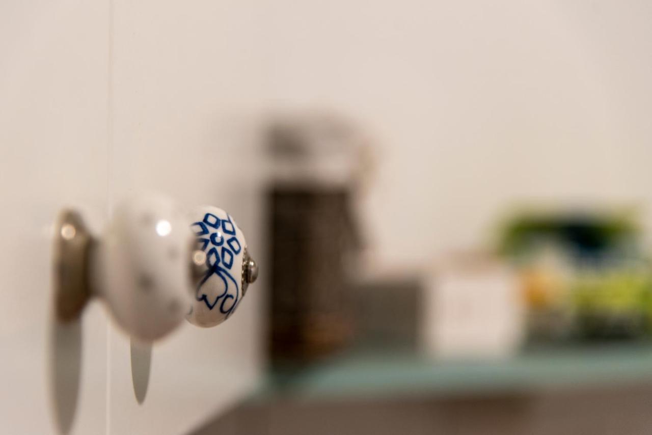 Budapest Apartment מראה חיצוני תמונה